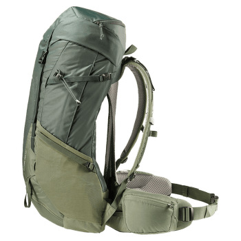 Plecak deuter Futura Pro 40 black-graphite