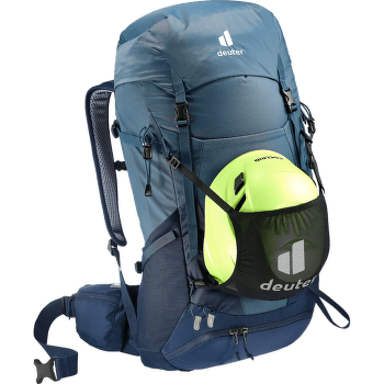 Plecak deuter Futura Pro 36 black-graphite