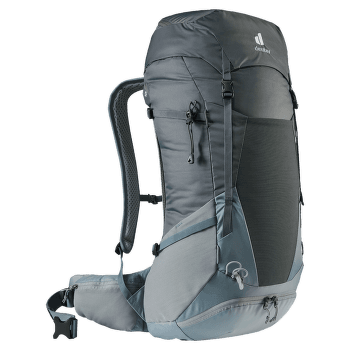 Plecak deuter Futura 34 EL graphite-shale