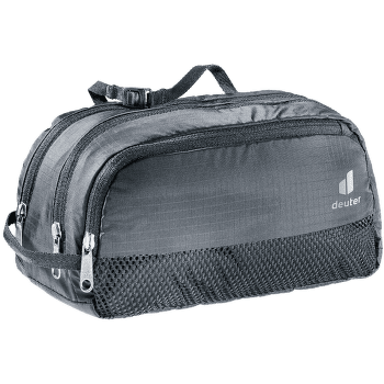 Torebka higieniczna deuter Wash Bag Tour III (3930121) Black