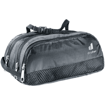 Torebka higieniczna deuter Wash Bag Tour II (3930021) Black
