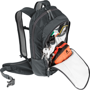 Plecak deuter Compact 8 JR greencurry-arctic