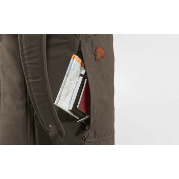Plecak Fjällräven Splitpack Dark Olive