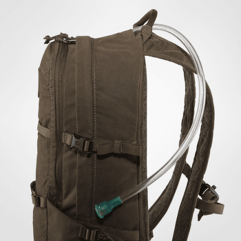 Plecak Fjällräven Lappland Hike 15 Dark Olive