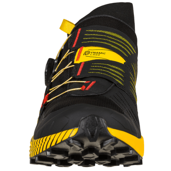 Buty La Sportiva CYKLON Black/Yellow