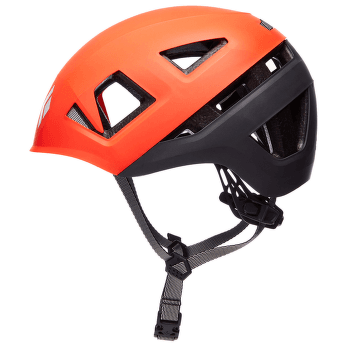 Kask Black Diamond Capitan Octane-Black