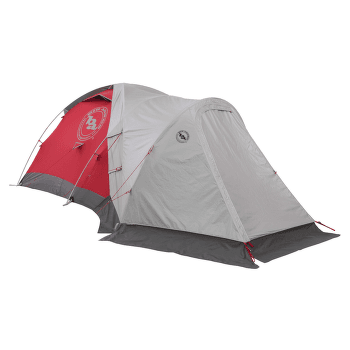 Szałas Big Agnes VESTIBULE Shield 3 Gray