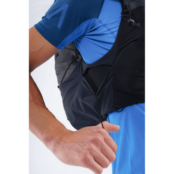 Kamizelka Montane Gecko VP 20+ BLACK