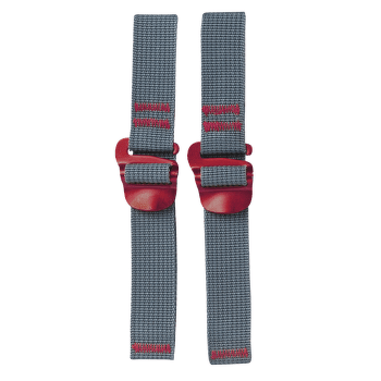 Pasek Sea to Summit Accessory Strap With Hook Buckle 20 mm Red
