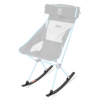 ND Helinox Rocking Foot XL Black