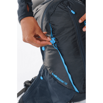 Plecak Montane Fem Traiblazer 16 EUCALYPTUS