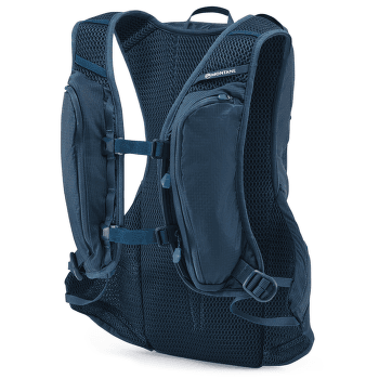 Plecak Montane Trailblazer 8 NARWHAL BLUE