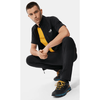 Kamizelka The North Face Nimble Vest Men TNF BLACK