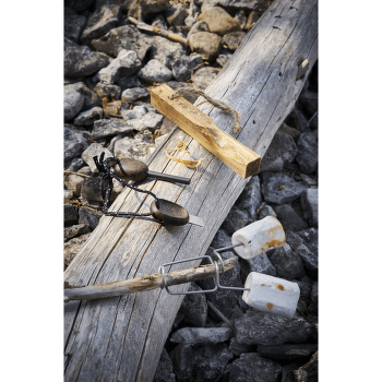 Krzesiwo Light My Fire FireLighting Kit BIO SandyGreen/Cocoshell