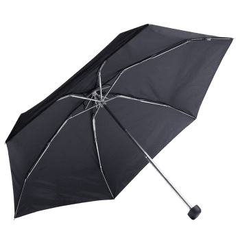 Parasol Sea to Summit Travelling Light Pocket Umbrella Black