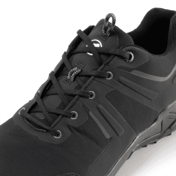 Buty Mammut Ultimate Pro Low GTX Men black-black 0052