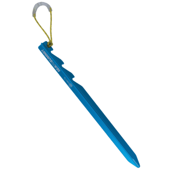 Szpilka Sea to Summit Ground Control Tent Peg Blue (BLU)