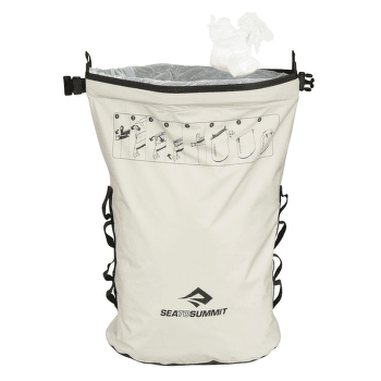 Torba Sea to Summit Trash dry 10 L Grey