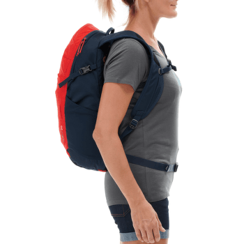 Plecak Millet Yari 20 BIRD/BLACK