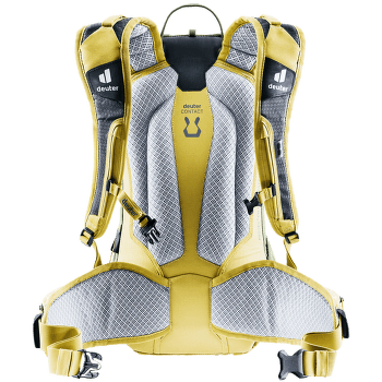 Plecak deuter Attack 16 khaki-turmeric