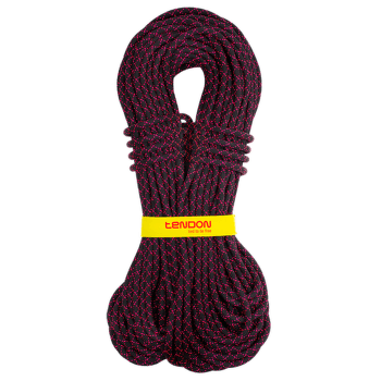 Lina Tendon Master Pro 8.9 Černá/Růžová