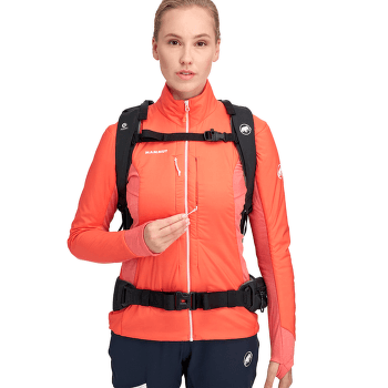 Kurtka Mammut Eigerjoch IN Hybrid Jacket Women (1013-01720) sky-night