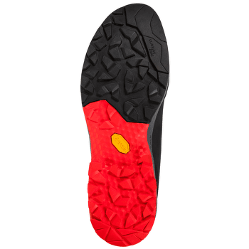 Buty La Sportiva TX GUIDE LEATHER Carbon/Yellow