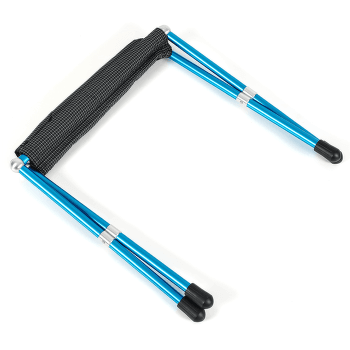 Krzesło Helinox Speed Stool Black