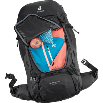Plecak deuter Futura Air Trek 55 + 10 SL grove-ivy