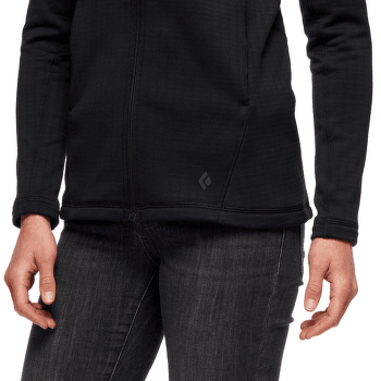 Bluza Black Diamond Factor Hoody Women Grenadine