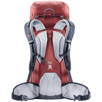 Plecak deuter Rise 34+ atlantic-ink