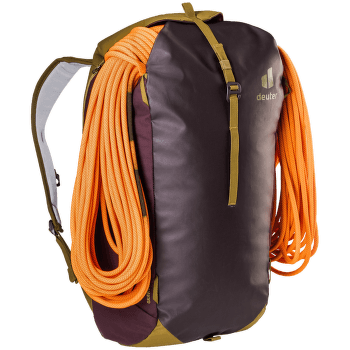 Plecak deuter Gravity Motion SL (3362322) cinnamon-umbra