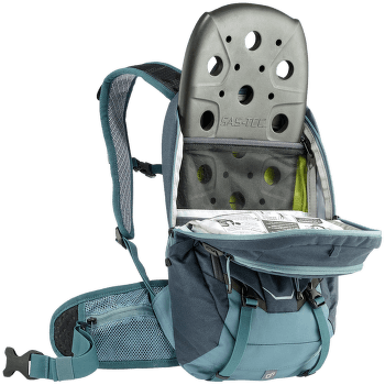 Plecak deuter Attack 8 JR graphite-shale