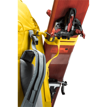 Plecak deuter Freescape Lite 26 papaya-umbra