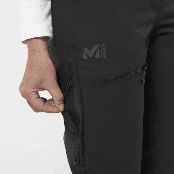 Spodnie Millet MONASHEE PANT Women ICEBERG NEW