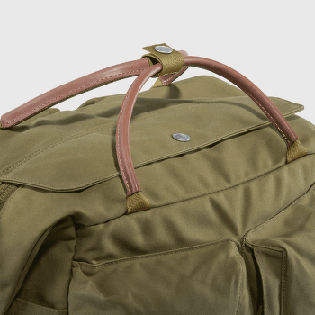 Plecak Fjällräven Haulpack Foliage Green