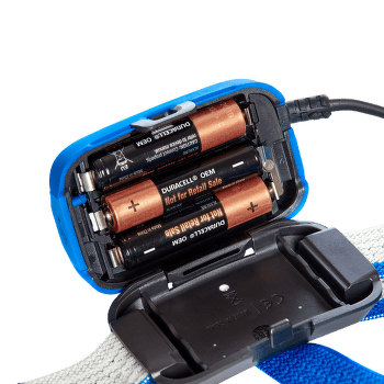 Reflektor Black Diamond SPRINTER 500 Ultra Blue
