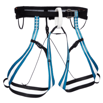 Siodło Black Diamond COULOIR HARNESS (BD651155) Ultra Blue-Black