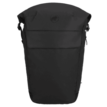 Plecak Mammut Seon Courier 20 black 0001