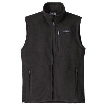 Kamizelka Patagonia Better Sweater® Fleece Vest Men Black