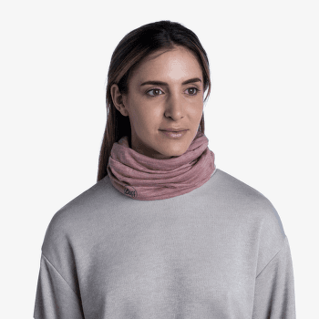 Chusta Buff Midweight Merino Wool (113022) MELANGE TEMPEST