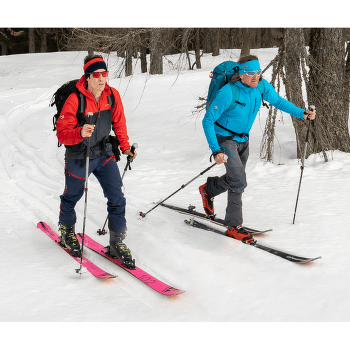 Bluza Direct Alpine Dragon Jacket Men ocean/anthracite