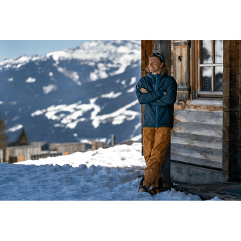 Spodnie Direct Alpine MIDI 3.0 Men black