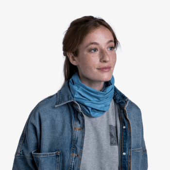 Chusta Buff Original Solid (117818) NIGHT BLUE