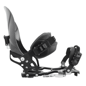 Wiązania| Plum FEYAN Carbon S black