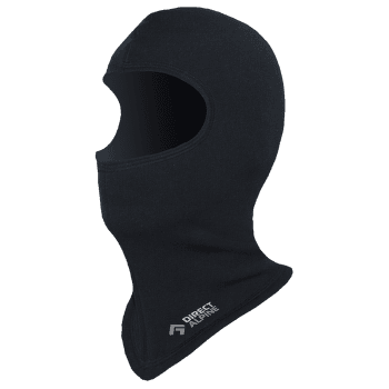 Kaptur Direct Alpine Balaclava black