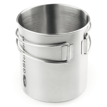 Kubek GSI GLACIER STAINLESS BOTTLE CUP LARGE