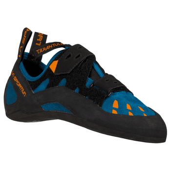 Buty wspinaczkowe| La Sportiva Tarantula Space Blue/Maple