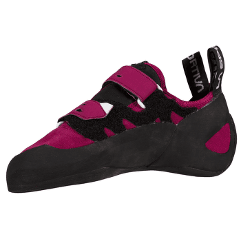 Buty wspinaczkowe| La Sportiva Tarantula Women Red Plum