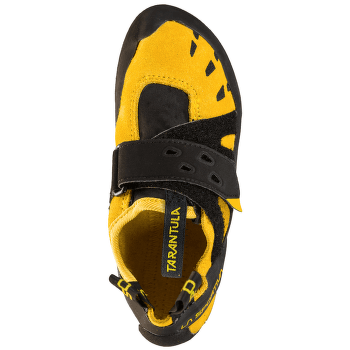 Buty wspinaczkowe| La Sportiva Tarantula Junior Yellow/Black